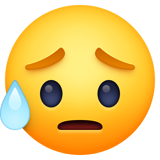Sad